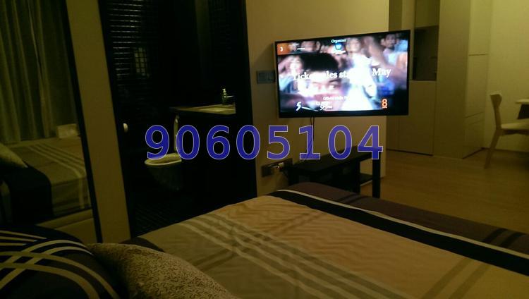 Skysuites@Anson (D2), Apartment #67822322